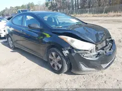 5NPDH4AE5GH770266 2016 HYUNDAI ELANTRA