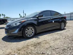 5NPDH4AE5GH771045 2016 HYUNDAI ELANTRA