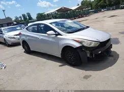 5NPDH4AE5GH771496 2016 HYUNDAI ELANTRA