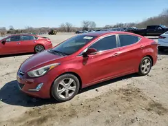 5NPDH4AE5GH771689 2016 HYUNDAI ELANTRA