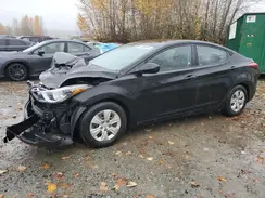 5NPDH4AE5GH771790 2016 HYUNDAI ELANTRA