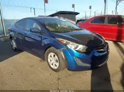 5NPDH4AE5GH771966 2016 HYUNDAI ELANTRA