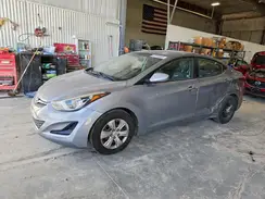 5NPDH4AE5GH772101 2016 HYUNDAI ELANTRA