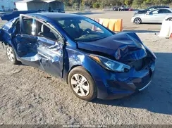 5NPDH4AE5GH773359 2016 HYUNDAI ELANTRA