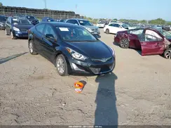5NPDH4AE5GH773457 2016 HYUNDAI ELANTRA