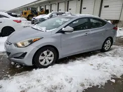 5NPDH4AE5GH773720 2016 HYUNDAI ELANTRA