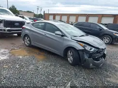 5NPDH4AE5GH773734 2016 HYUNDAI ELANTRA