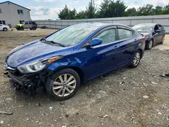 5NPDH4AE5GH774088 2016 HYUNDAI ELANTRA