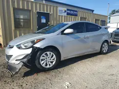 5NPDH4AE5GH774415 2016 HYUNDAI ELANTRA