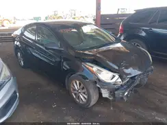 5NPDH4AE5GH774656 2016 HYUNDAI ELANTRA