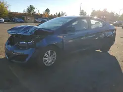 5NPDH4AE5GH775113 2016 HYUNDAI ELANTRA