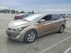 5NPDH4AE5GH776083 2016 HYUNDAI ELANTRA