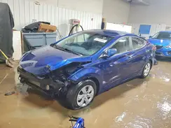 5NPDH4AE5GH777430 2016 HYUNDAI ELANTRA