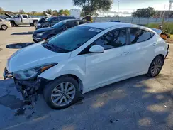 5NPDH4AE5GH777945 2016 HYUNDAI ELANTRA