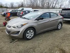 5NPDH4AE5GH778092 2016 HYUNDAI ELANTRA