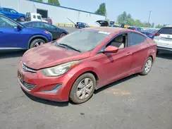 5NPDH4AE5GH778500 2016 HYUNDAI ELANTRA