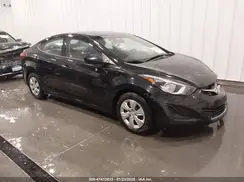 5NPDH4AE5GH779310 2016 HYUNDAI ELANTRA