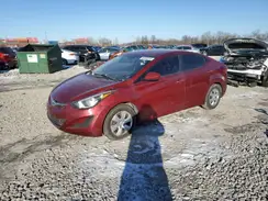 5NPDH4AE5GH779632 2016 HYUNDAI ELANTRA