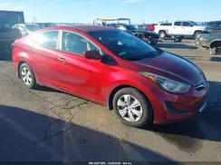 5NPDH4AE5GH780280 2016 HYUNDAI ELANTRA