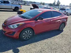 5NPDH4AE5GH780554 2016 HYUNDAI ELANTRA