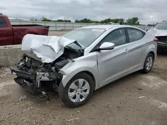 5NPDH4AE5GH780621 2016 HYUNDAI ELANTRA