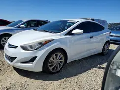 5NPDH4AE5GH781591 2016 HYUNDAI ELANTRA