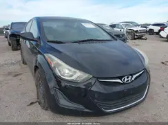 5NPDH4AE5GH784720 2016 HYUNDAI ELANTRA