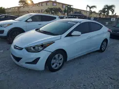 5NPDH4AE5GH784944 2016 HYUNDAI ELANTRA