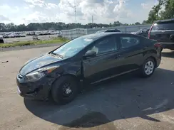 5NPDH4AE5GH785446 2016 HYUNDAI ELANTRA
