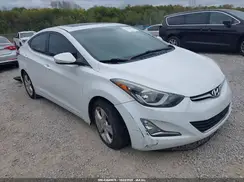 5NPDH4AE5GH786175 2016 HYUNDAI ELANTRA
