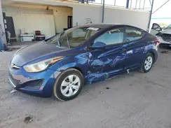 5NPDH4AE5GH786578 2016 HYUNDAI ELANTRA
