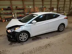 5NPDH4AE5GH787391 2016 HYUNDAI ELANTRA