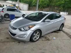 5NPDH4AE5GH787763 2016 HYUNDAI ELANTRA