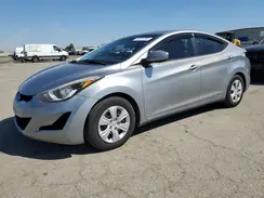 5NPDH4AE5GH787892 2016 HYUNDAI ELANTRA