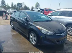 5NPDH4AE5GH788668 2016 HYUNDAI ELANTRA