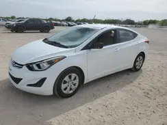 5NPDH4AE5GH789108 2016 HYUNDAI ELANTRA