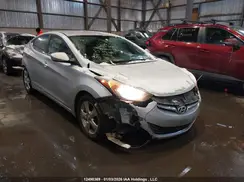 5NPDH4AE5GH791831 2016 HYUNDAI ELANTRA