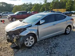 5NPDH4AE5GH792168 2016 HYUNDAI ELANTRA