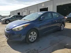 5NPDH4AE5GH792767 2016 HYUNDAI ELANTRA