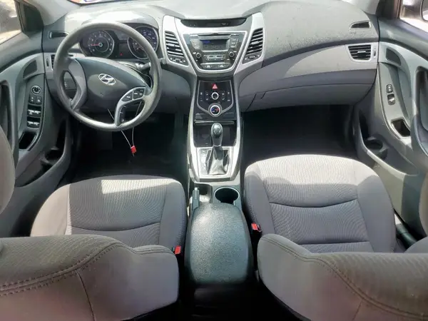 5NPDH4AE5GH793322 2016 HYUNDAI ELANTRA - Image 8