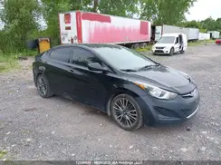 5NPDH4AE5GH794129 2016 HYUNDAI ELANTRA