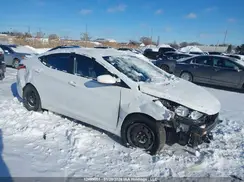 5NPDH4AE5GH794387 2016 HYUNDAI ELANTRA