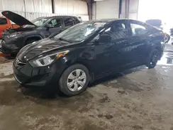 5NPDH4AE5GH795717 2016 HYUNDAI ELANTRA
