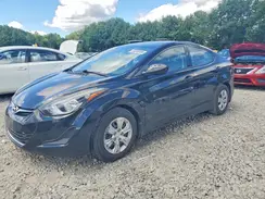 5NPDH4AE5GH796155 2016 HYUNDAI ELANTRA