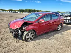 5NPDH4AE5GH797855 2016 HYUNDAI ELANTRA