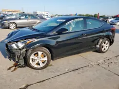 5NPDH4AE5GH798116 2016 HYUNDAI ELANTRA