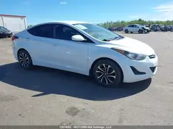 5NPDH4AE5GH798150 2016 HYUNDAI ELANTRA
