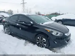 5NPDH4AE5GH798696 2016 HYUNDAI ELANTRA