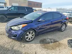 5NPDH4AE6BH000439 2016 HYUNDAI ELANTRA