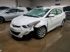 5NPDH4AE6GH652954 2016 HYUNDAI ELANTRA